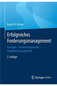 Erfolgreiches Forderungsmanagement