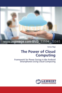 The Power of Cloud Computing