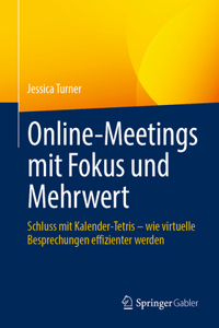 Online-Meetings Mit Fokus Und Mehrwert