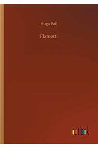 Flametti