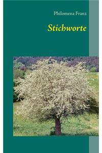 Stichworte