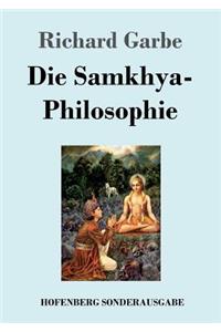 Samkhya-Philosophie