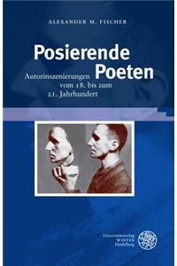 Posierende Poeten