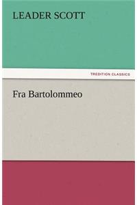 Fra Bartolommeo