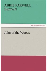 John of the Woods