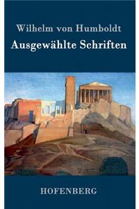 Ausgewählte Schriften