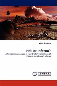 Hell or Inferno?
