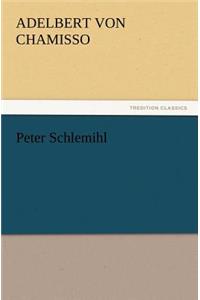Peter Schlemihl