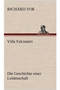 Villa Falconieri