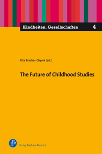 Future of Childhood Studies