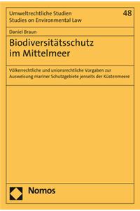 Biodiversitatsschutz Im Mittelmeer