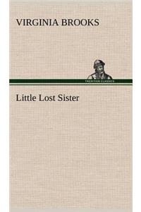 Little Lost Sister