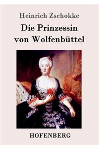 Prinzessin von Wolfenbüttel