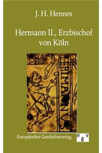 Hermann II., Erzbischof von Köln