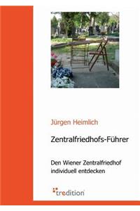 Zentralfriedhofs-Fuhrer