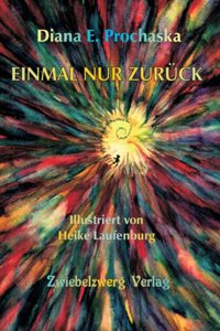 EINMAL NUR ZURUCK