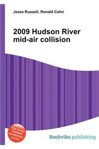 2009 Hudson River Mid-Air Collision