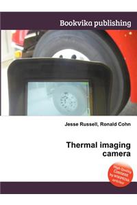 Thermal Imaging Camera