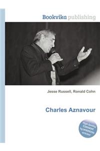 Charles Aznavour