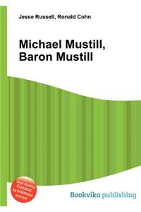 Michael Mustill, Baron Mustill