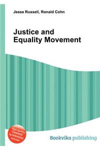 Justice and Equality Movement