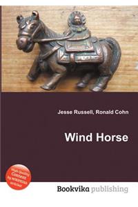 Wind Horse