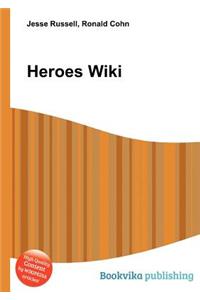 Heroes Wiki
