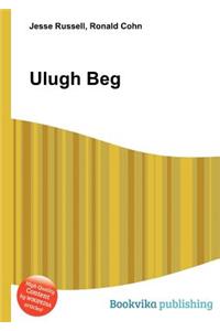 Ulugh Beg