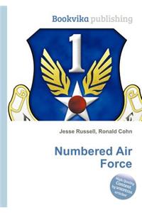 Numbered Air Force