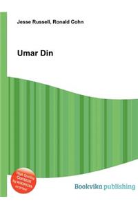 Umar Din