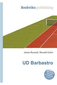 Ud Barbastro