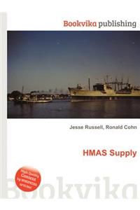 Hmas Supply