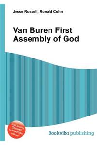 Van Buren First Assembly of God