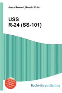 USS R-24 (Ss-101)