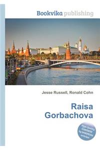 Raisa Gorbachova
