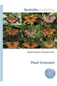 Pearl Crescent