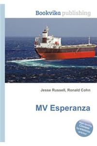 Mv Esperanza