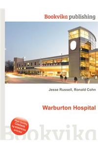 Warburton Hospital