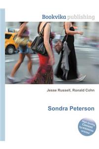 Sondra Peterson