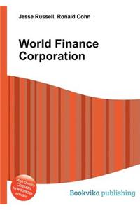 World Finance Corporation