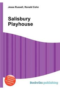Salisbury Playhouse