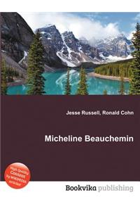 Micheline Beauchemin