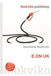 E.on UK