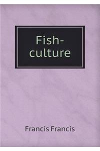 Fish-Culture