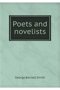Poets and Novelists