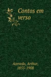 Contos em verso