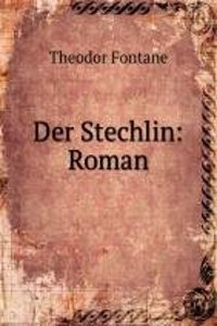 Der Stechlin: Roman