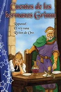 Cuentos de los Hermanos Grimm/ Grimm brothers' Tales
