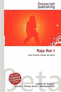 Raja Ror I