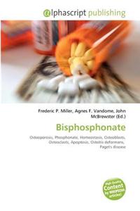 Bisphosphonate
